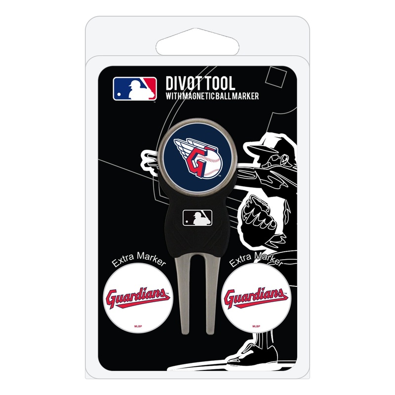 Team Golf Cleveland Guardians Divot Tools