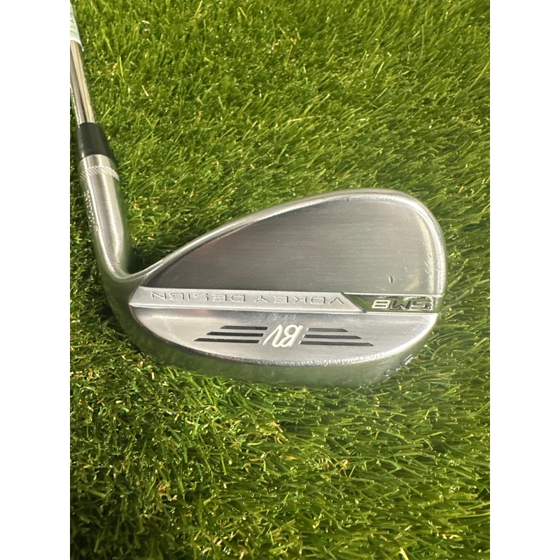 Titleist SM8 62 Wedge