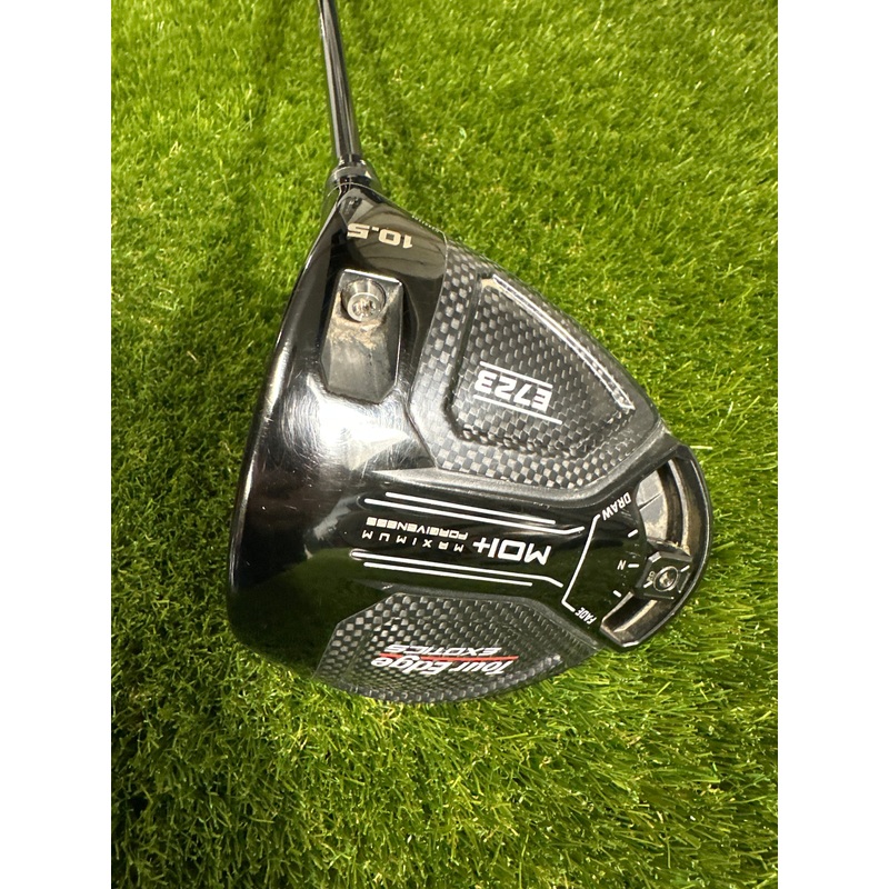 Tour Edge Exotics E723 10.5 Driver