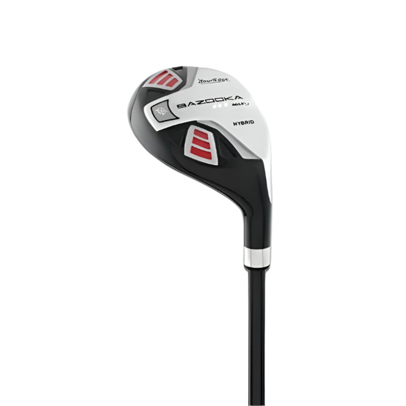 Tour Edge Junior Bazooka Max-J Hybrid