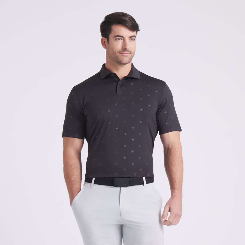 Volition Force Golf Polo