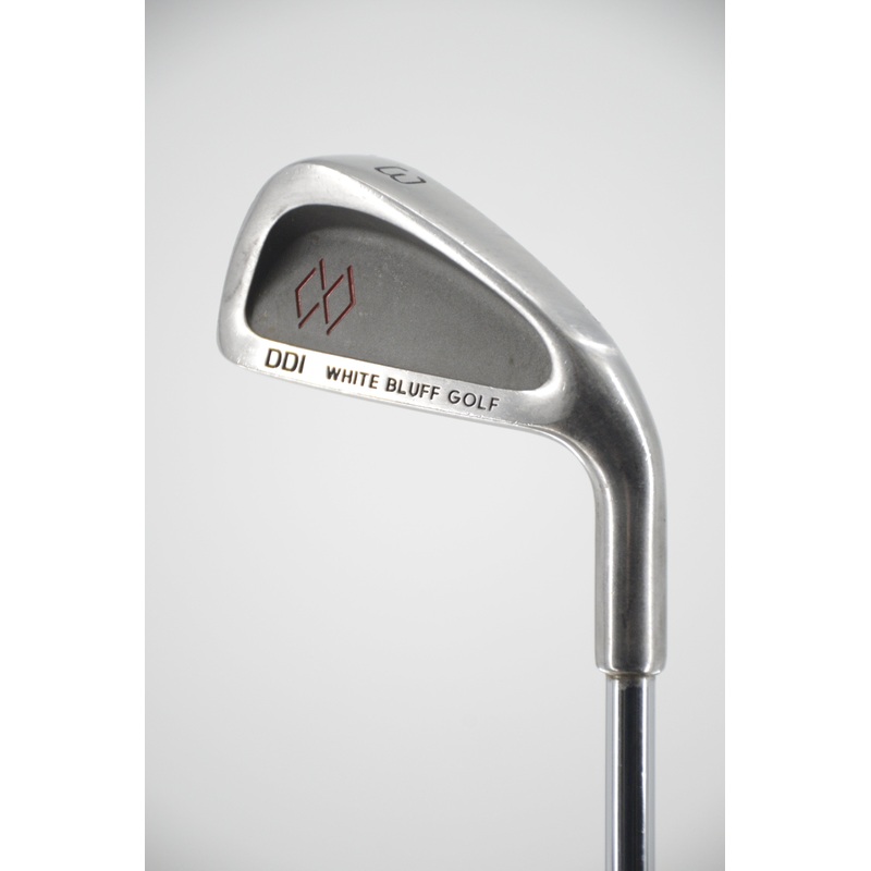White Bluff Golf DDI 3 Iron R Flex 38.5″