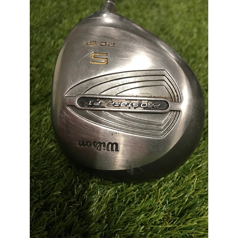 Wilson ProStaff PT 5 Fwy 20.5