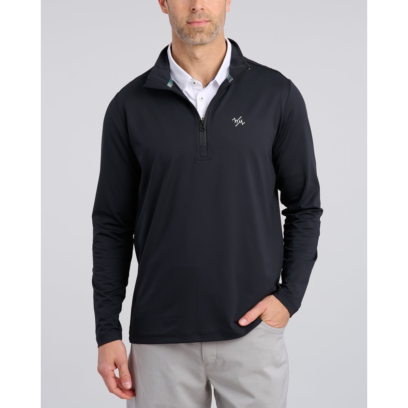 WM Men’s Chip Shot Pullover