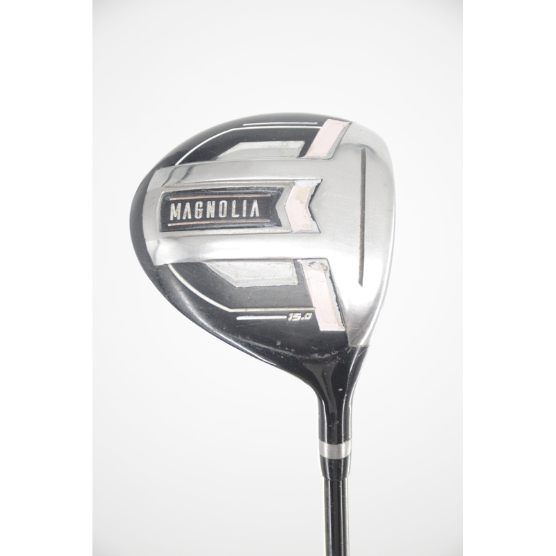 Women’s Wilson Magnolia 15 Degree Wood W Flex 41.75″