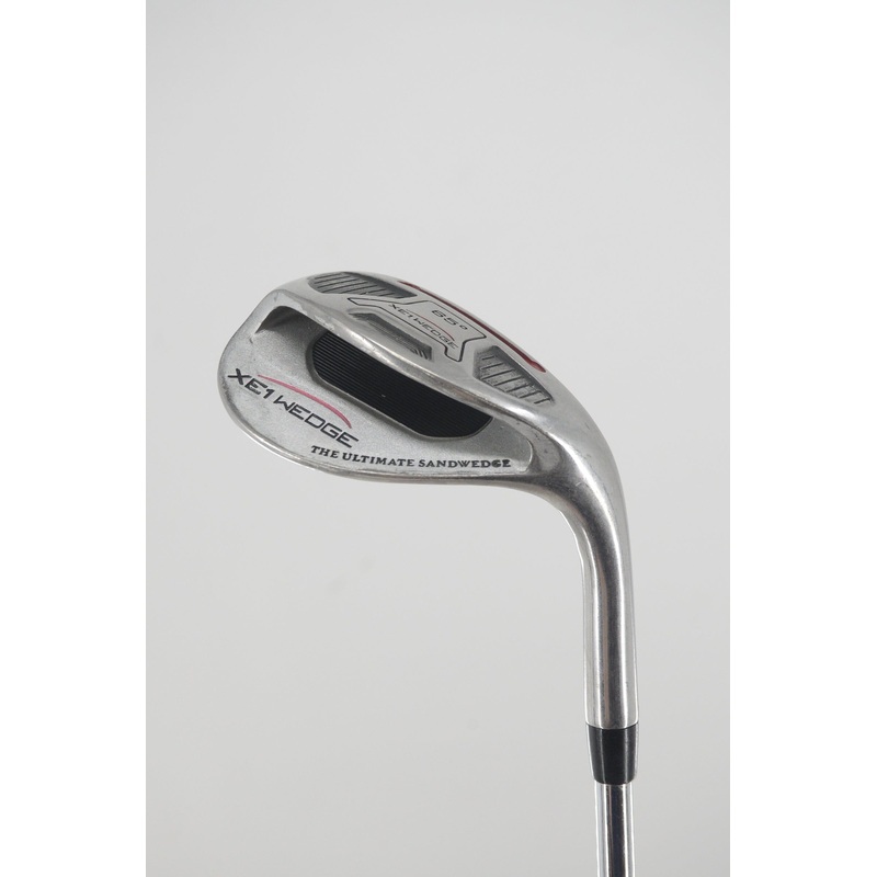 XE1 Ultimate Sandwedge 65 Degree Wedge Wedge Flex 34.5″