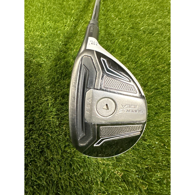 Adams Idea Super 19 HYB