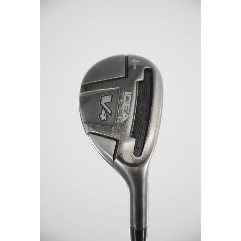 Adams Idea Tech V4 4 Hybrid S Flex 39.5″