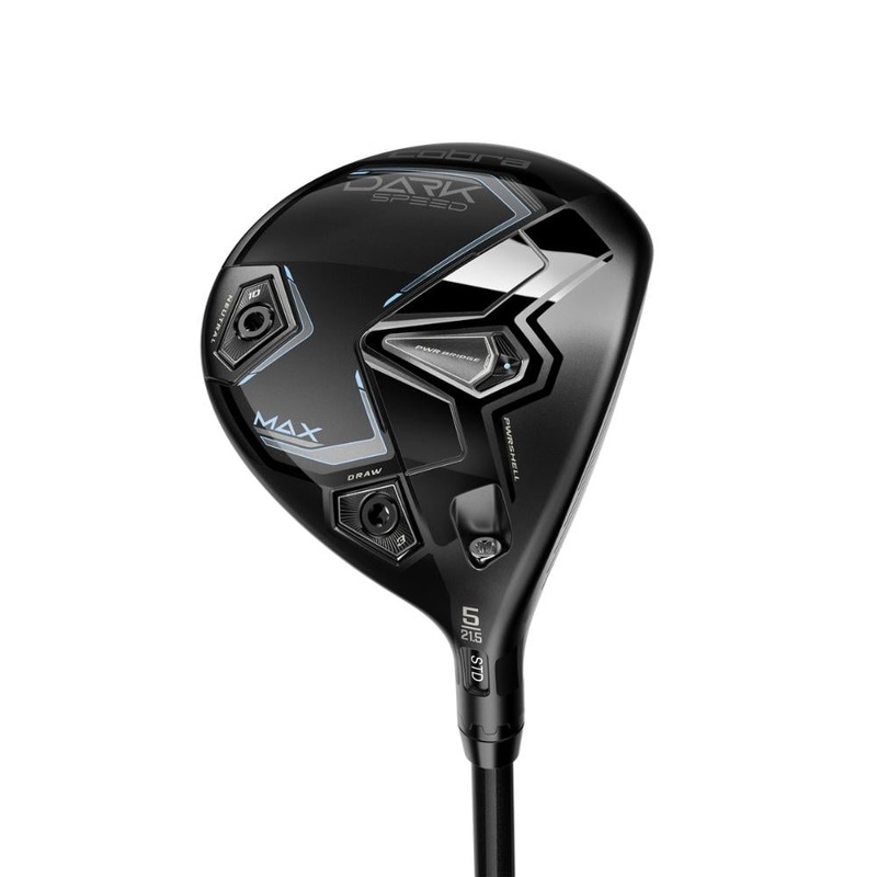 Cobra Women’s Darkspeed Max Fairway Wood