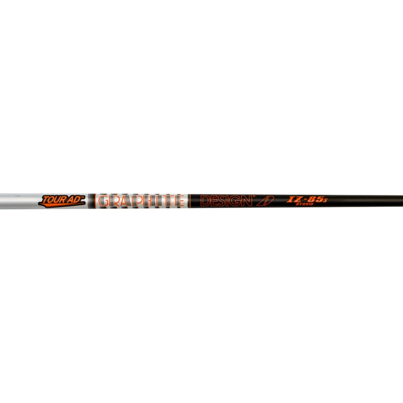 Graphite Design Tour AD IZ-85 Graphite Stiff