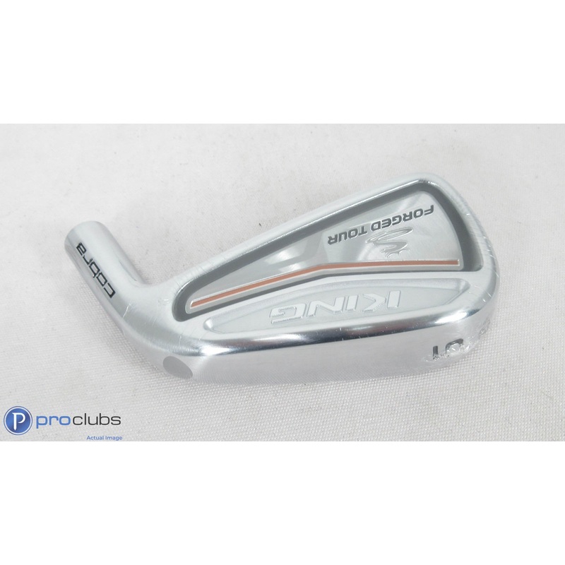 NEW! Cobra King Forged Tour 5 Iron – Head Only – R/H 395127