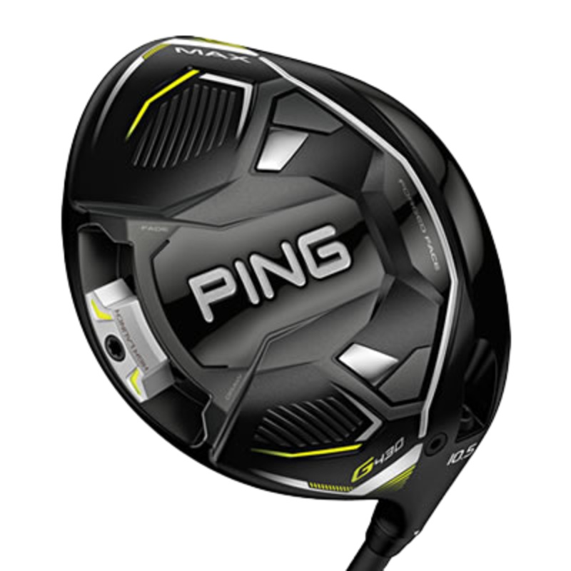 PING G430 HL MAX Driver