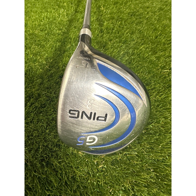 Ping G5 3 FWY