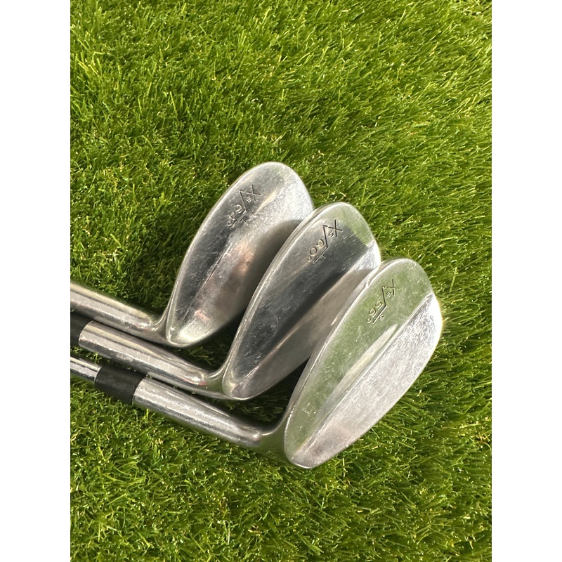 Progen Wedge Set