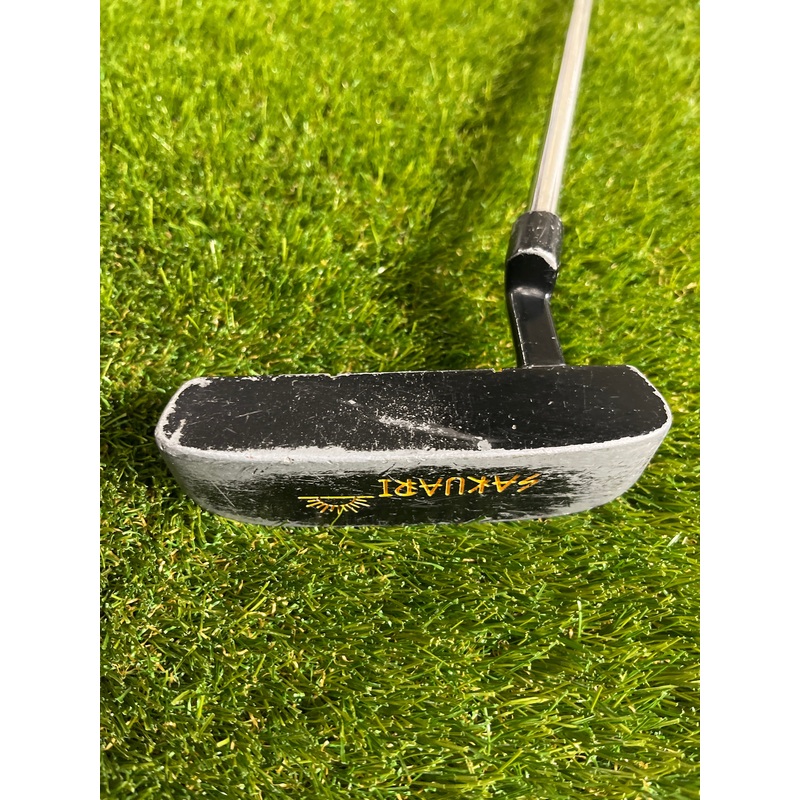 Sakuari 34″ Putter