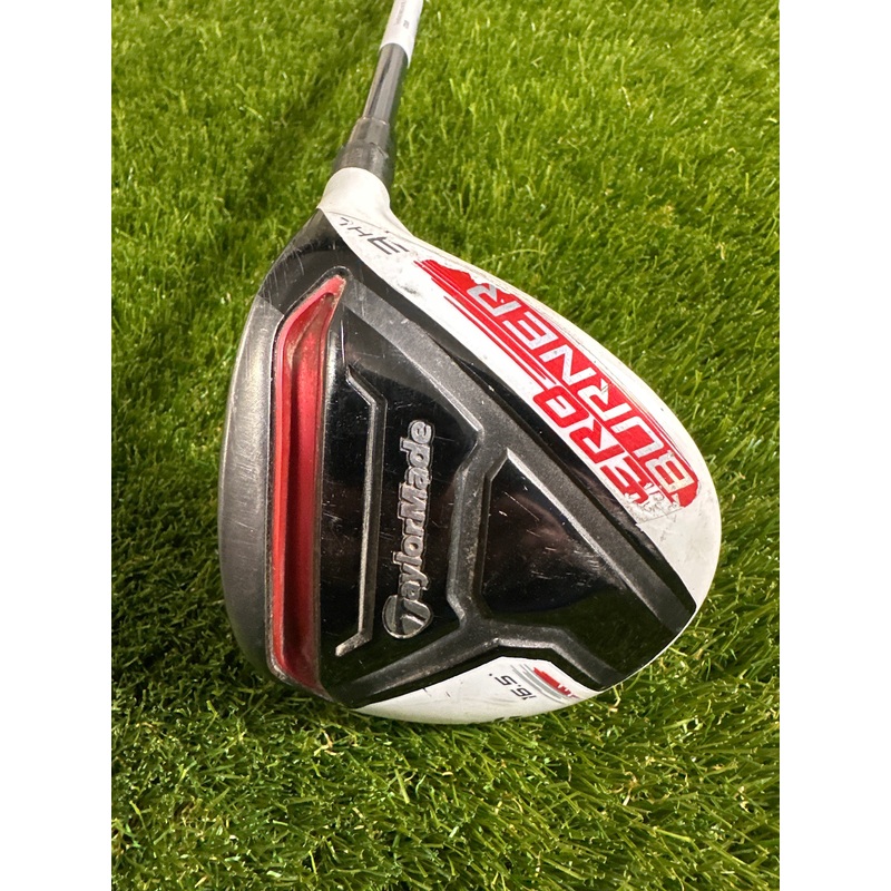 TaylorMade Aeroburner 3HL FWY