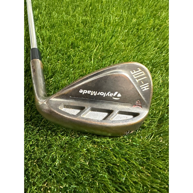TaylorMade MG HI TOE 56 Wedge