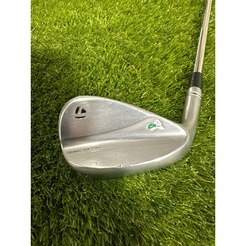 TaylorMade MG4 50 Wedge