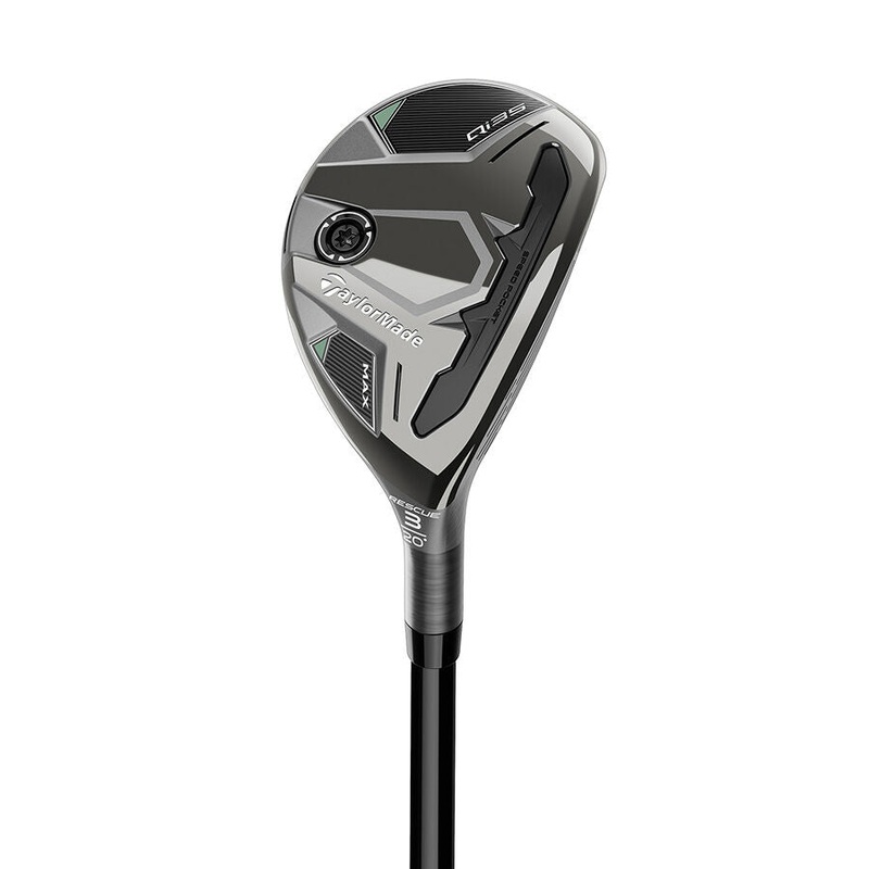 TaylorMade Qi35 Max Men’s Rescue