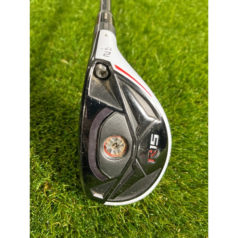 TaylorMade R15 2/17 HYB