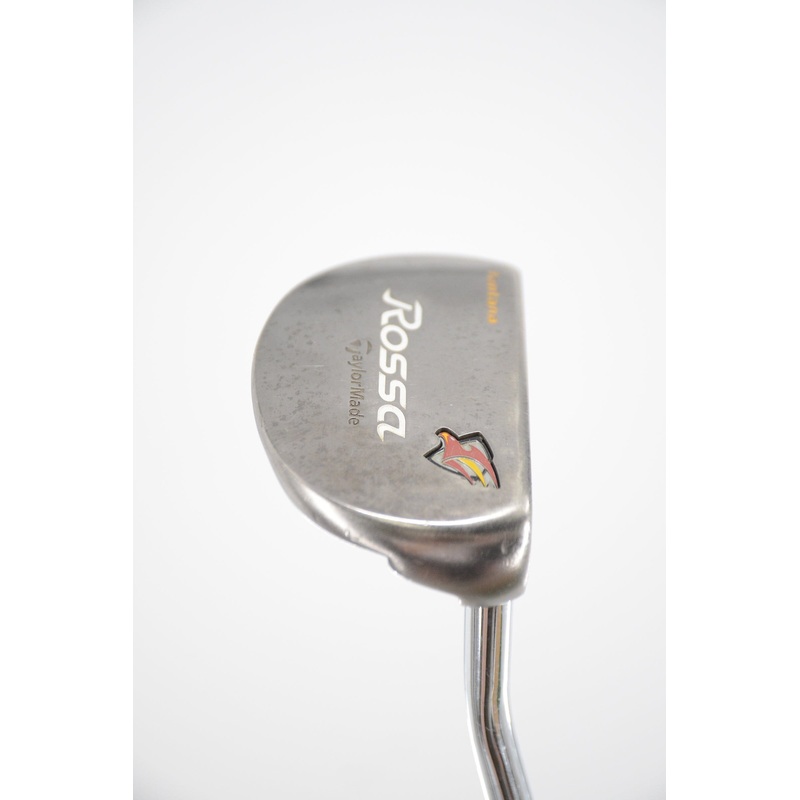 TaylorMade Rossa Core Classic Fontana Putter 38″
