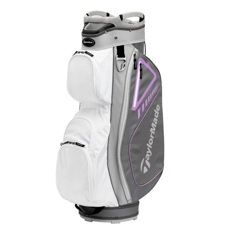TaylorMade Select ST Cart Bag – 22 Women