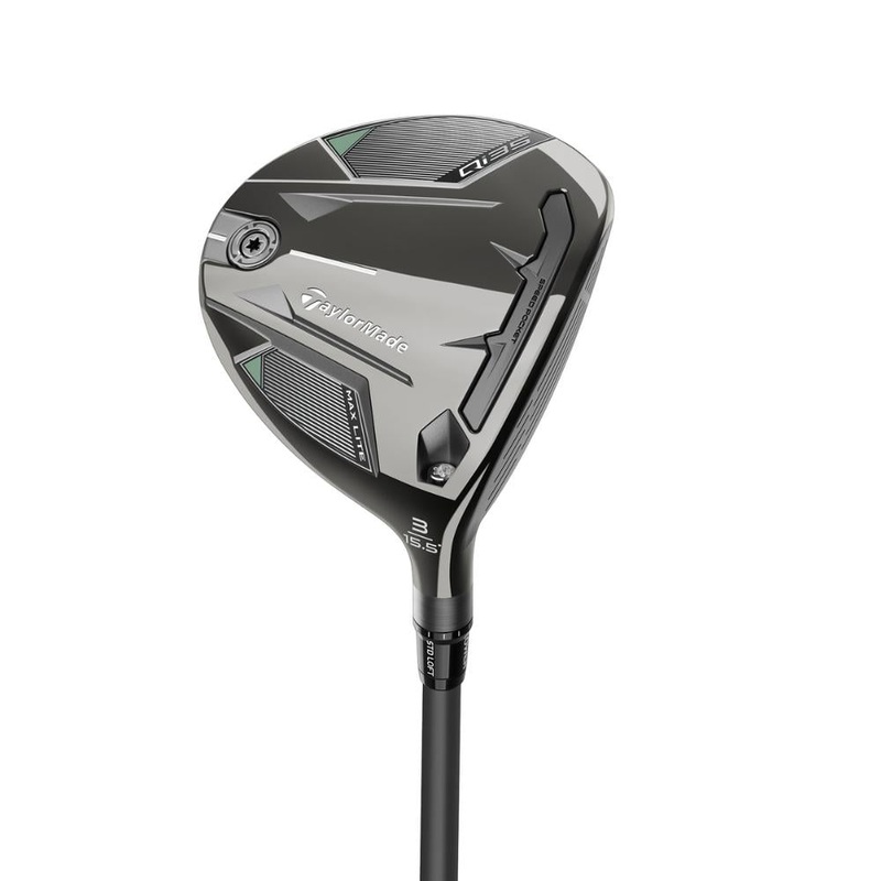 TaylorMade Women’s Qi35 Max Lite Fairway Wood