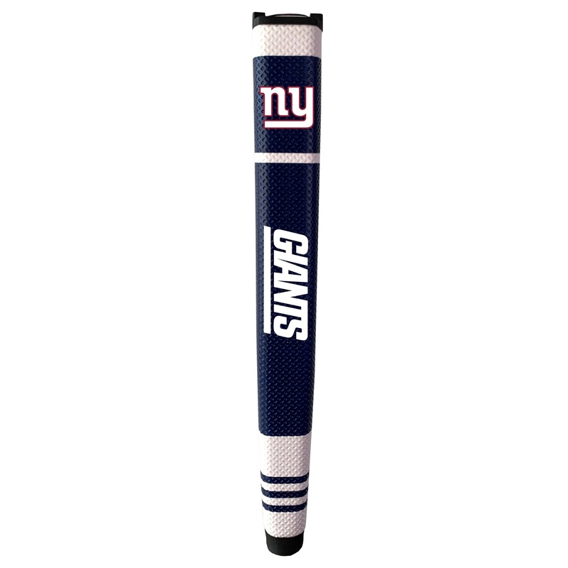 Team Golf NY Giants Putter Grips