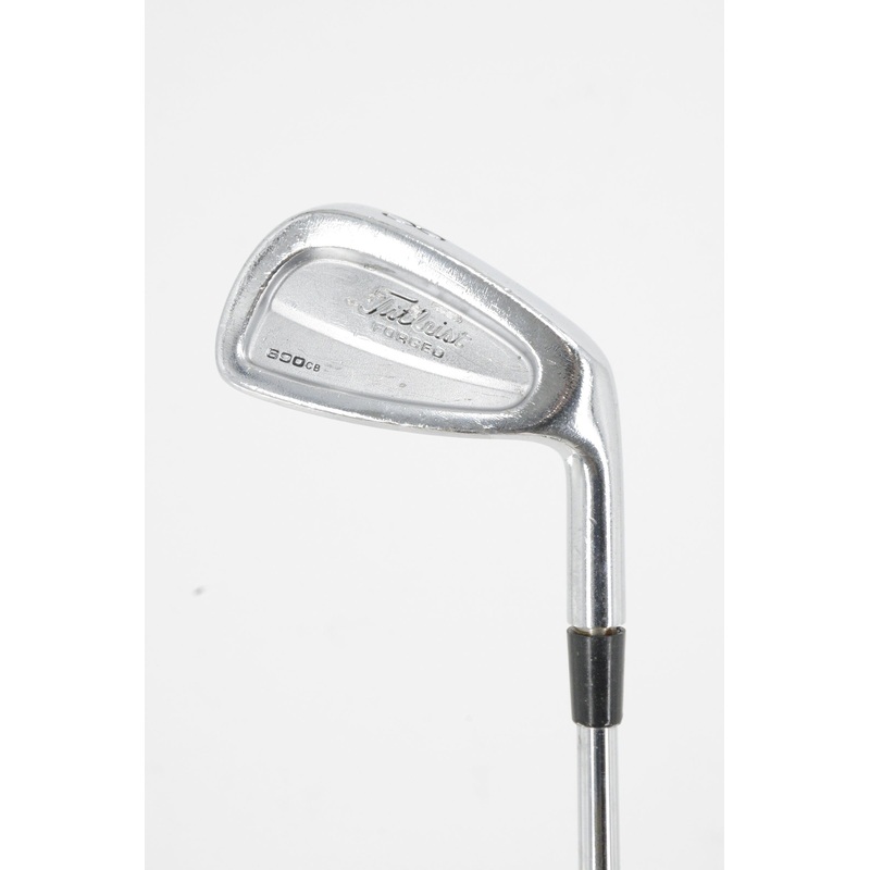 Titleist 690 CB Forged 3-PW Iron Set S Flex +0.25″