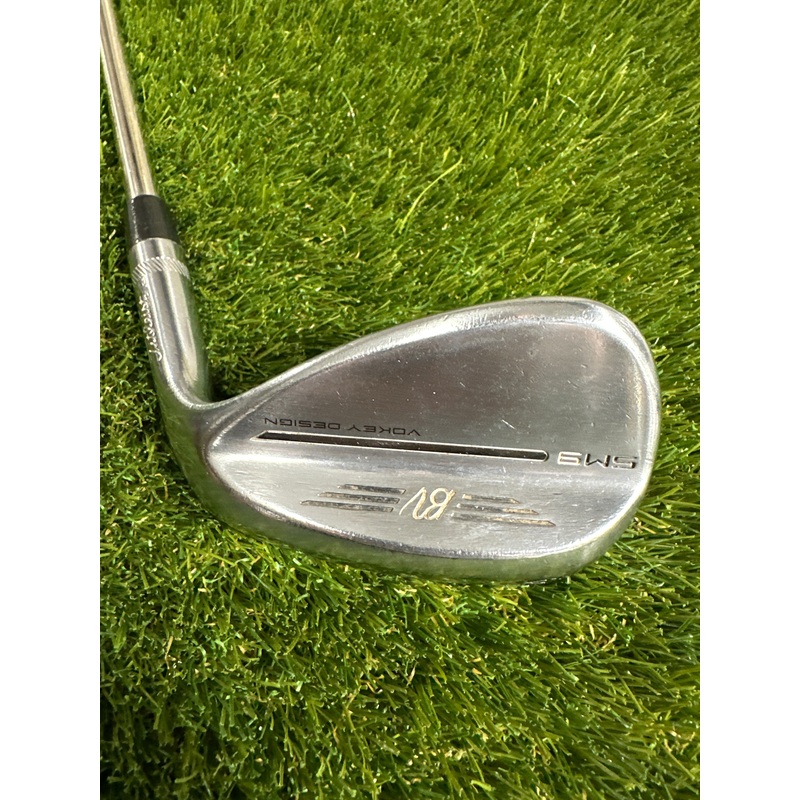 Titleist SM9 54 Wedge