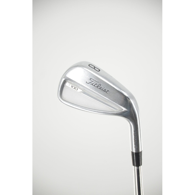 Titleist T100 2023 5-PW Iron Set X Flex Std Length