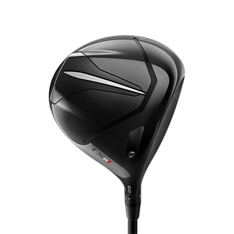 Titleist TSR1 Golf Driver – Left Handed