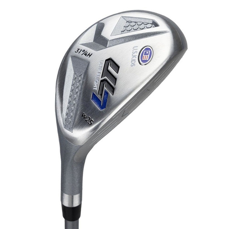 US Kids UL7 45″ Junior Golf Hybrid