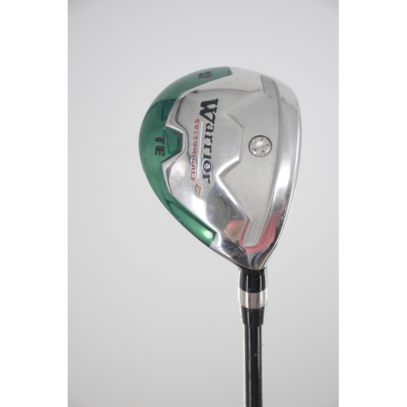 Warrior TE 4 Hybrid S Flex 40″