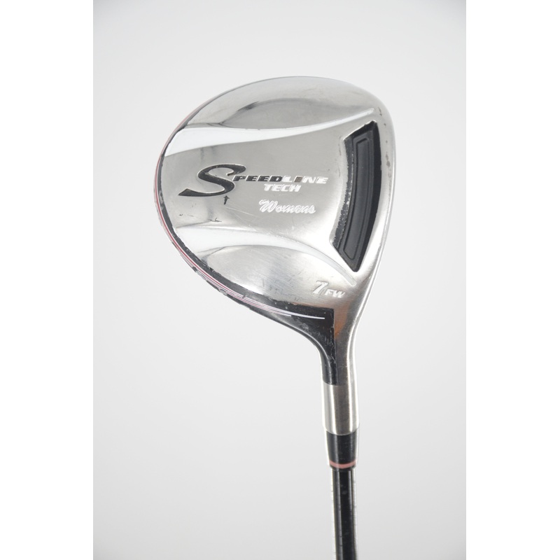 Women’s Adams Speedline Tech 7 Wood W Flex 40″