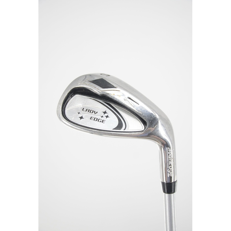 Women’s Tour Edge Lady Edge SW W Flex 34.25″