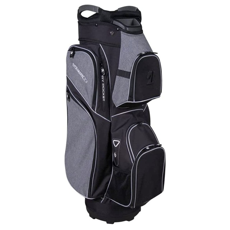 Bridgestone Deluxe Cart Bag – 23