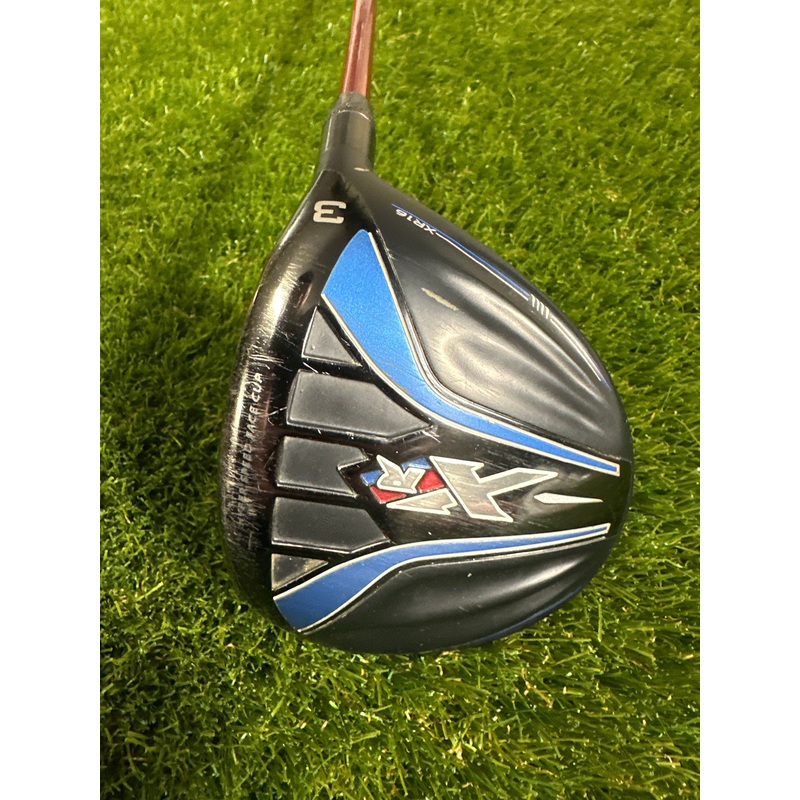 Callaway XR 3 FWY