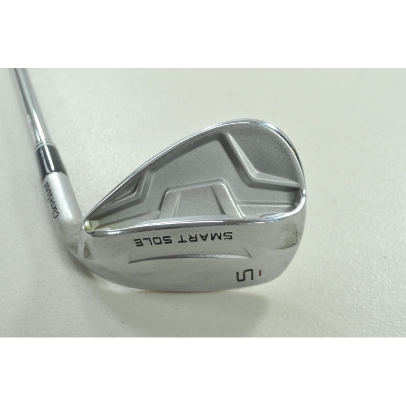 Cleveland Smart Sole S Sand Wedge Right Steel # 197076