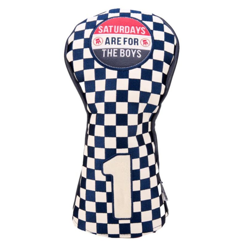 CMC Design Barstool Sports “SAFTB” Driver Headcover