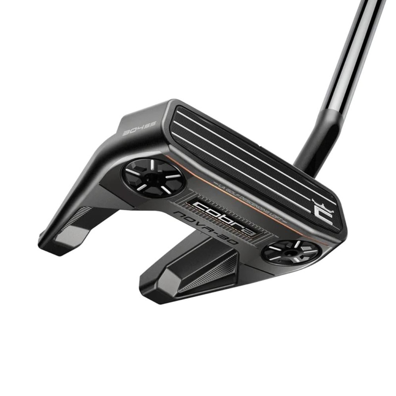Cobra Nova 30 Vintage Putter