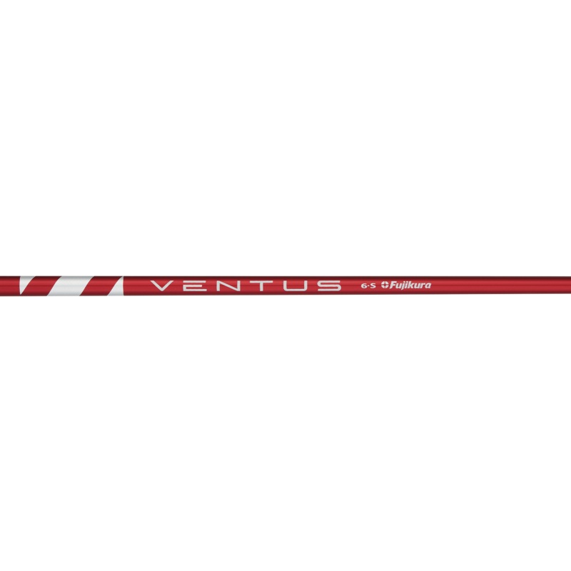 Fujikura VENTUS TR RED 8 Graphite X-Stiff