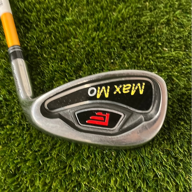 Max Mo Sand Wedge Max Mo Sand Wedge