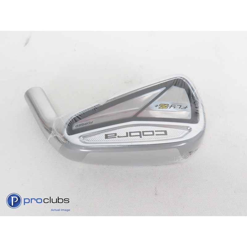 NEW! Cobra King Fly-Z + 7 Iron – Head Only – R/H 253913