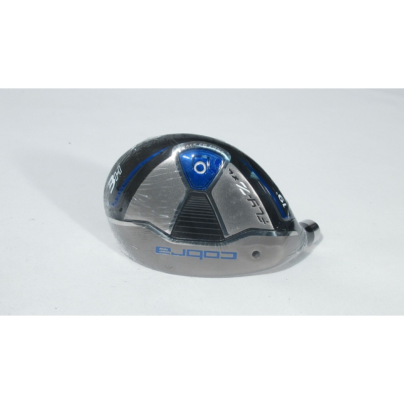 NEW Left Handed COBRA FLY-Z XL 19* DEGREE 3H #3 HYBRID -Head-