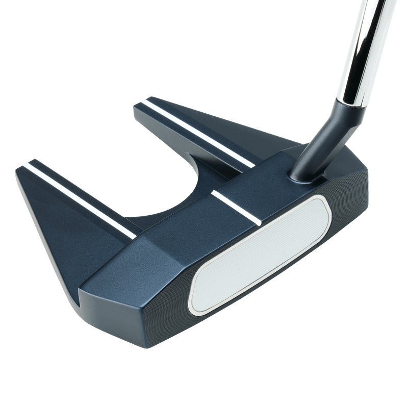 Odyssey Ai-ONE Seven Slant Putter