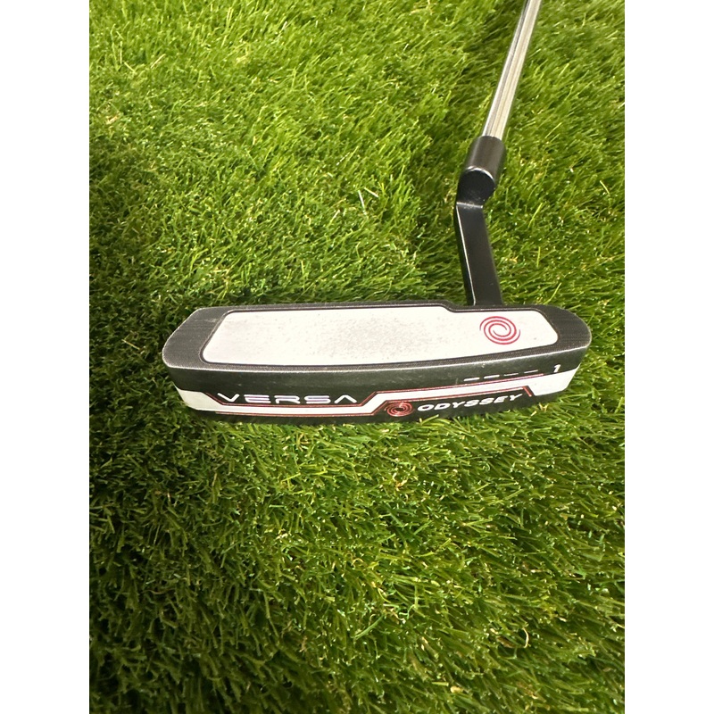 Odyssey Versa 1 34″ Putter