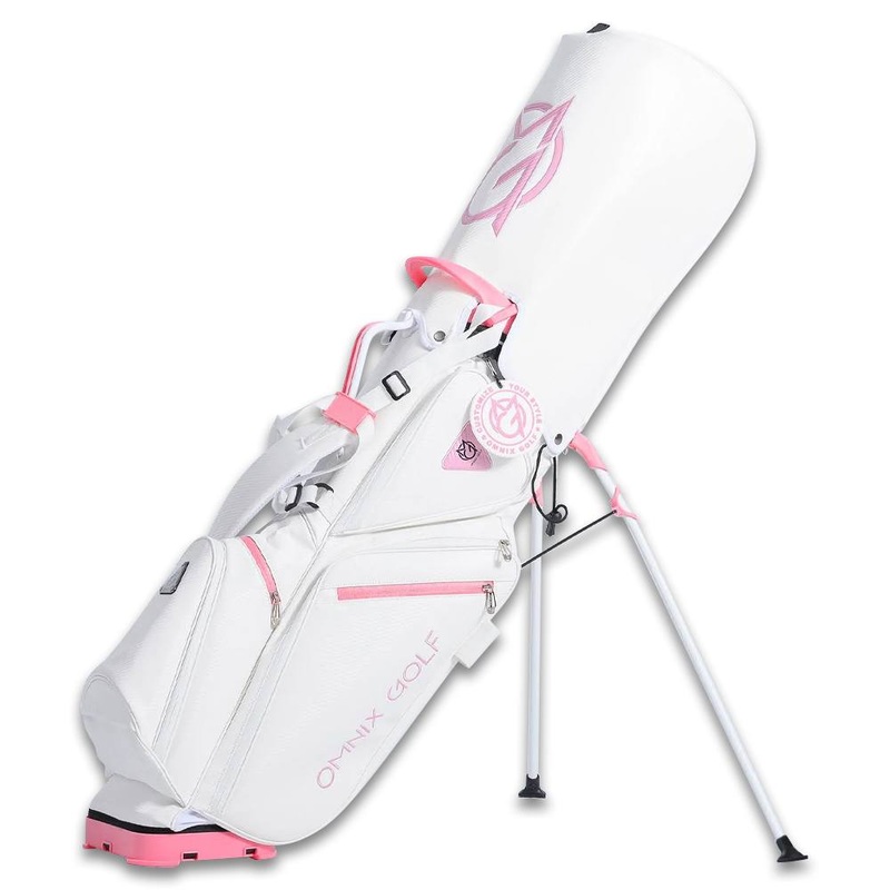 Omnix Golf Deluxe Stand Bag – 24