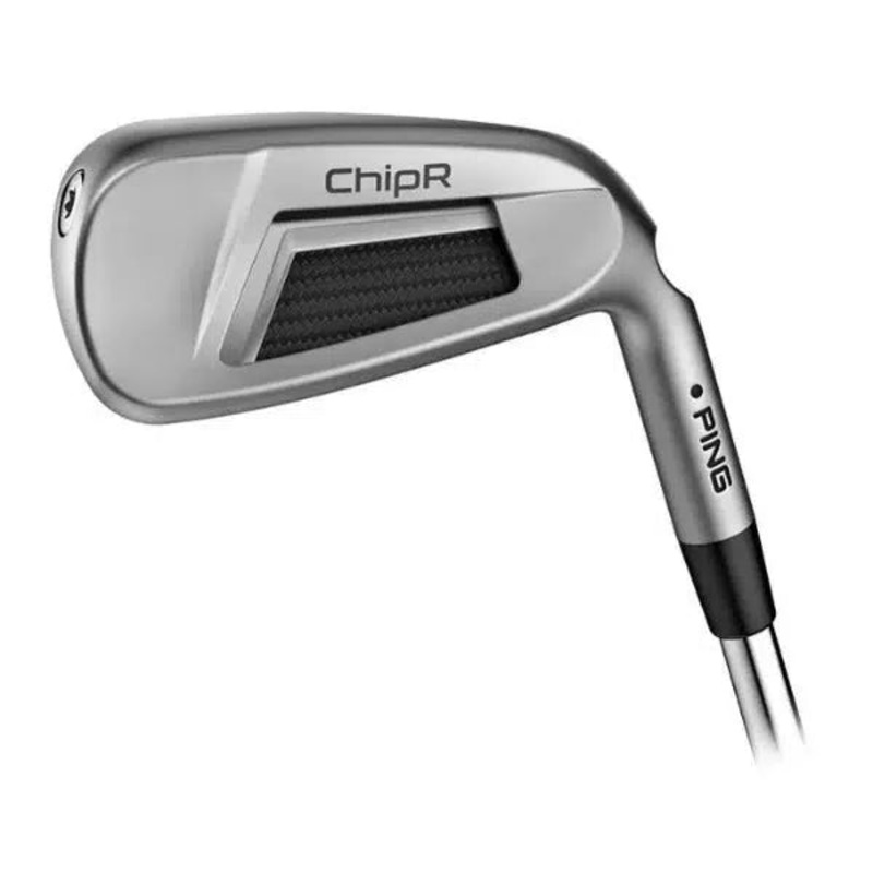 PING ChipR – Steel