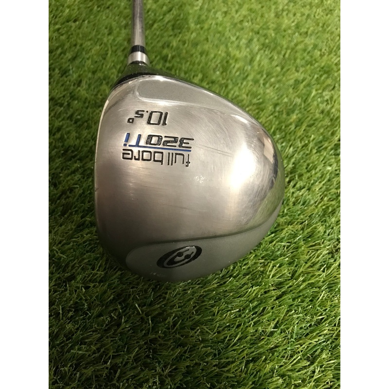 Progen Full Bore 320 TI 10.5 Driver